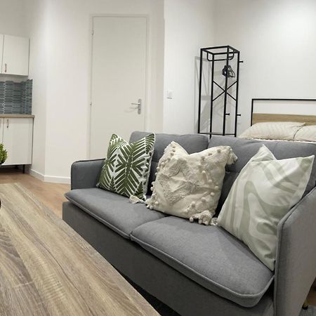 Edenly Stay Saint-Quentin  Ngoại thất bức ảnh