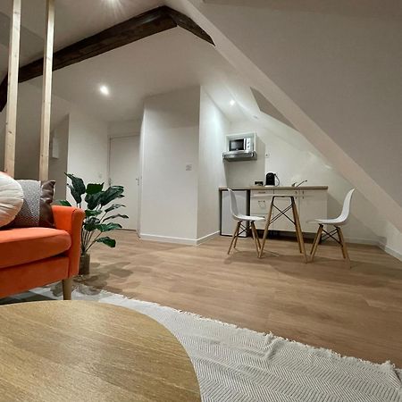 Edenly Stay Saint-Quentin  Ngoại thất bức ảnh