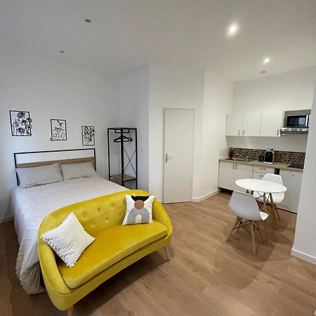 Edenly Stay Saint-Quentin  Ngoại thất bức ảnh