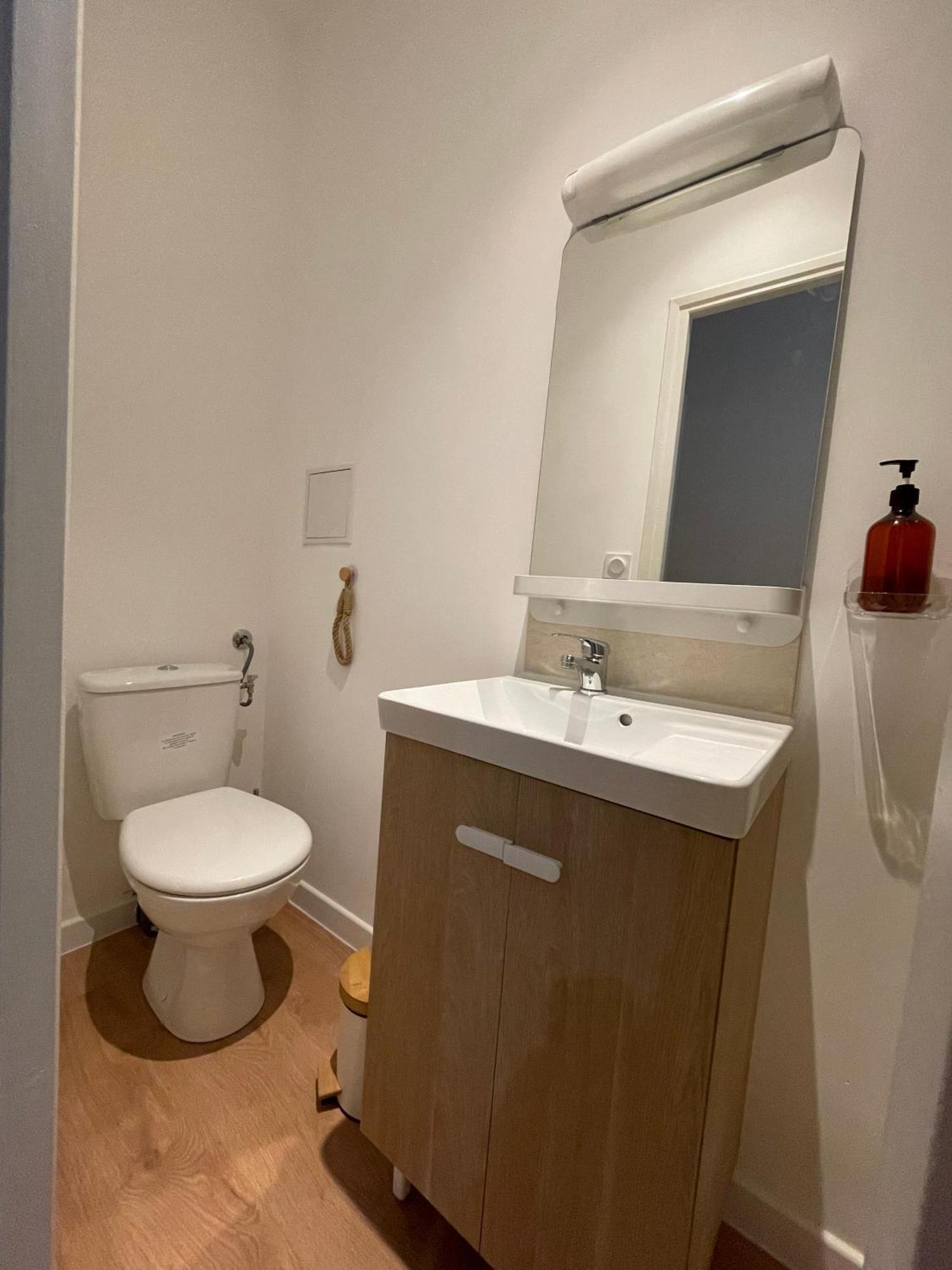 Edenly Stay Saint-Quentin  Ngoại thất bức ảnh