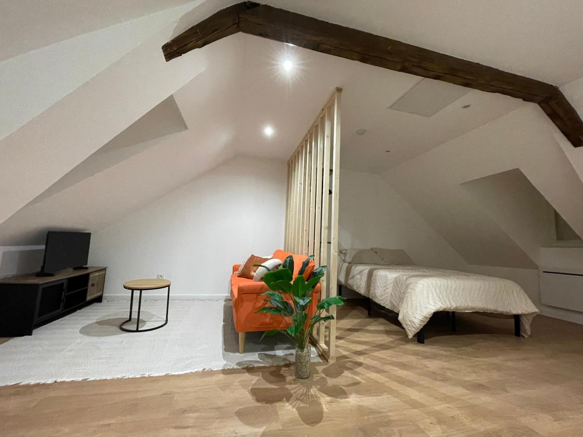 Edenly Stay Saint-Quentin  Ngoại thất bức ảnh